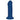 Adrien Lastic Cushioned Core Suction Cup Girthy Silicone Dildo 7 Inch | En - joy