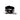 Bound to Please Furry Collar with Leash Black