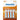 4 Pack AA Size Batteries