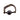 BOUND Nubuck Leather Solid Ball Gag