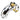 Impound Exhibition Male Chastity Device