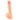 Loving Joy Realistic Dildo with Balls and Suction Cup 7.5 Inch