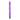 Double Dildo 16 Inch Purple