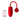 Svakom Ella APP Controlled Silicone Vibrating Egg  Red