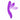 Loving Joy FLUX Silicone Bendable G-Spot Vibrator