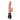 Realistic Warming and Thrusting Vibrating Dildo Flesh