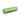 Gaia Biodegradable Eco Bullet Vibrator Green