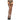 Leg Avenue Lace Top Net Suspender Tights