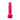 SilexD 7 inch Realistic Silicone Dual Density Dildo with Suction Cup and Balls Pink