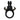 JoyRings Silicone Rabbit Vibrating Cock Ring
