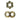 JoyRings Stamina Cock Ring Set (2 Pack)