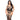 Leg Avenue Lace Suspender Bodystocking Plus Size