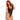 Leg Avenue One Size Floral Lace Thong Body
