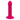 Adrien Lastic Dual Density Cushioned Core Vibrating Suction Cup Silicone Dildo 6.5 Inch