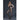 Moonlight Open Crotch Lace Bodystocking Black One Size