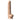 SilexD 15 inch Realistic Silicone Dual Density Dildo with Suction Cup with Balls
