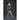 Moonlight Black Strapless Mesh Dress One Size