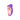 LELO Sona 2 Travel Clitoral Massager Purple