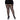 Leg Avenue Sheer Stockings Plus Size