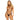 Leg Avenue Racer Neck Bodystocking