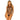 Leg Avenue Snap Crotch Net Bodysuit