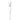 Loving Joy Rechargeable Magic Wand Vibrator White