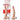 RealCocks Dual Layer Bendable Dildo 10 Inch Vanilla