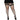 Leg Avenue Lace Oval Net Suspender Tights Plus Size