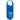 Doc Johnson GoodHead To-Go-Deep Throat Spray - Blue Raspberry