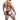 C4M L4CE Jockstrap Svart