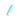 Party Color BALY Bullet Vibrator Blue