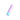 Party Color BALY Bullet Vibrator Purple