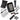 ElectraStim Flick Duo Stimulator Multi-Pack EM80-M
