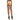 Leg Avenue Sheer Backseam Stockings