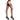 Leg Avenue Sheer Suspender Pantyhose