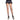 Leg Avenue Backseam Sheer Pantyhose