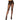 Leg Avenue Plus Size Crotchless Sheer Pantyhose