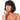Short Black Wig