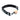 Leather Gag With Wooden Ball