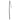 Rimba Leather Cane Whip 62cm